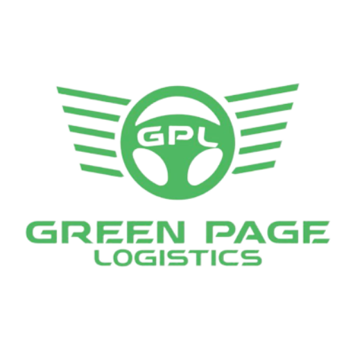 Green Page Trucking LLC