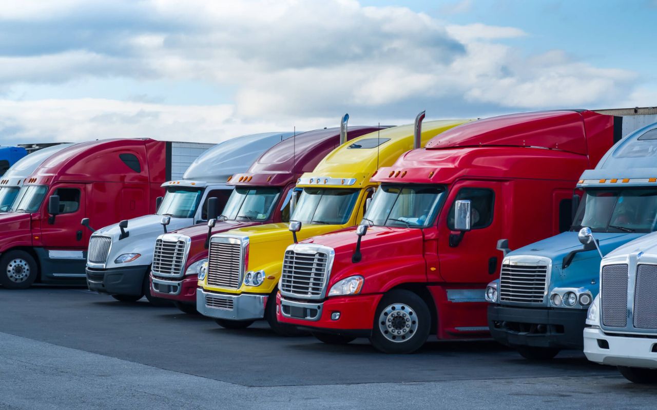 Reasons To Hire A Transport Trucking Company